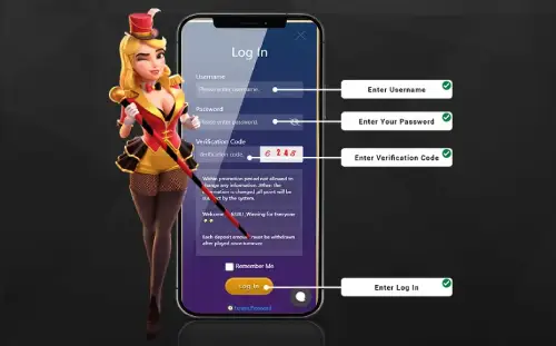 77JL Casino Login